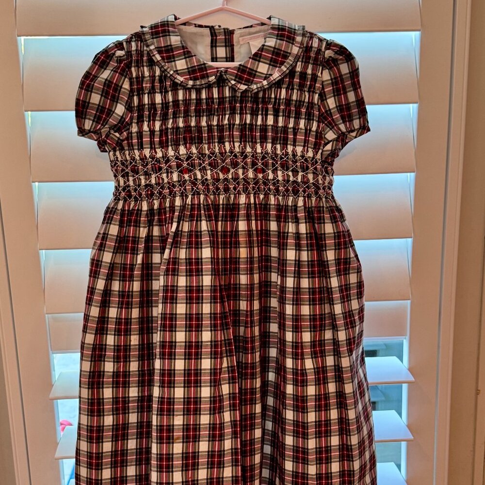 Girls Elegant Dress